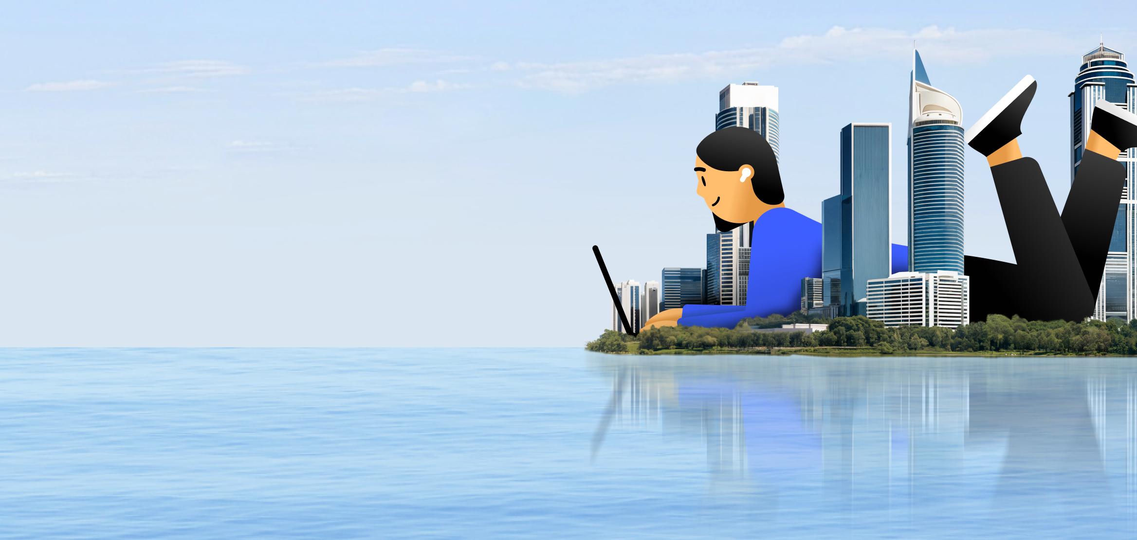 global spring 25 banner xl